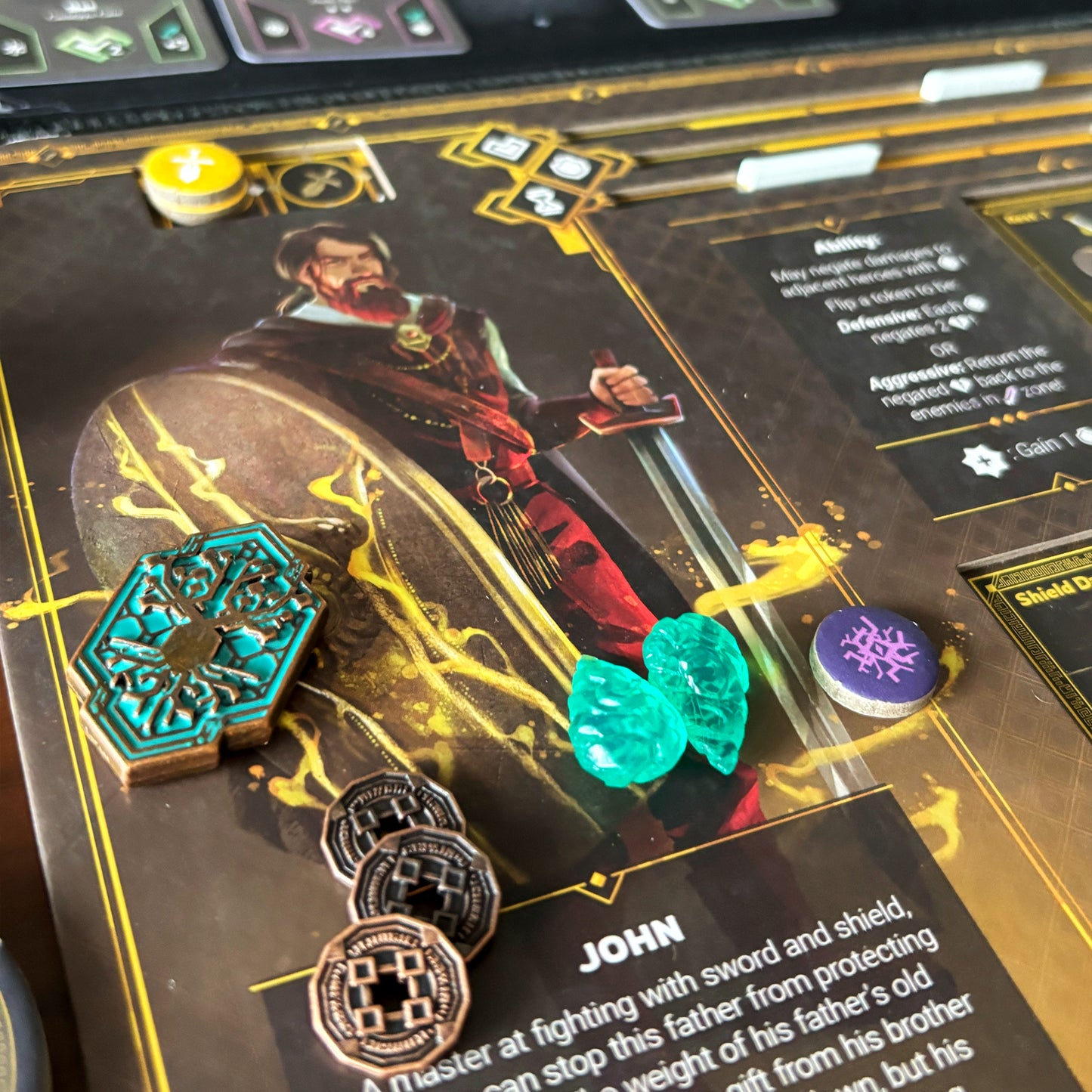 Children of Morta - Ultimate Edition