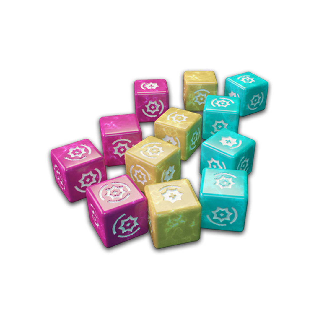 Preorder | Children of Morta - Heroic Dice