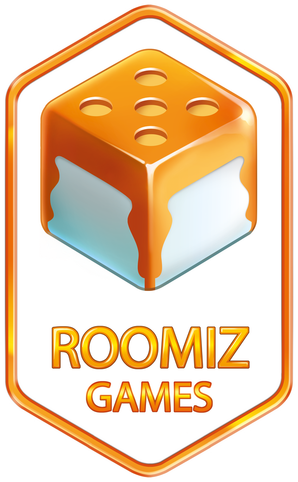 Roomiz Games