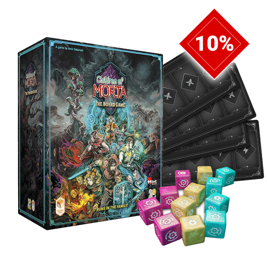 Preorder | Children of Morta - Ultimate Edition
