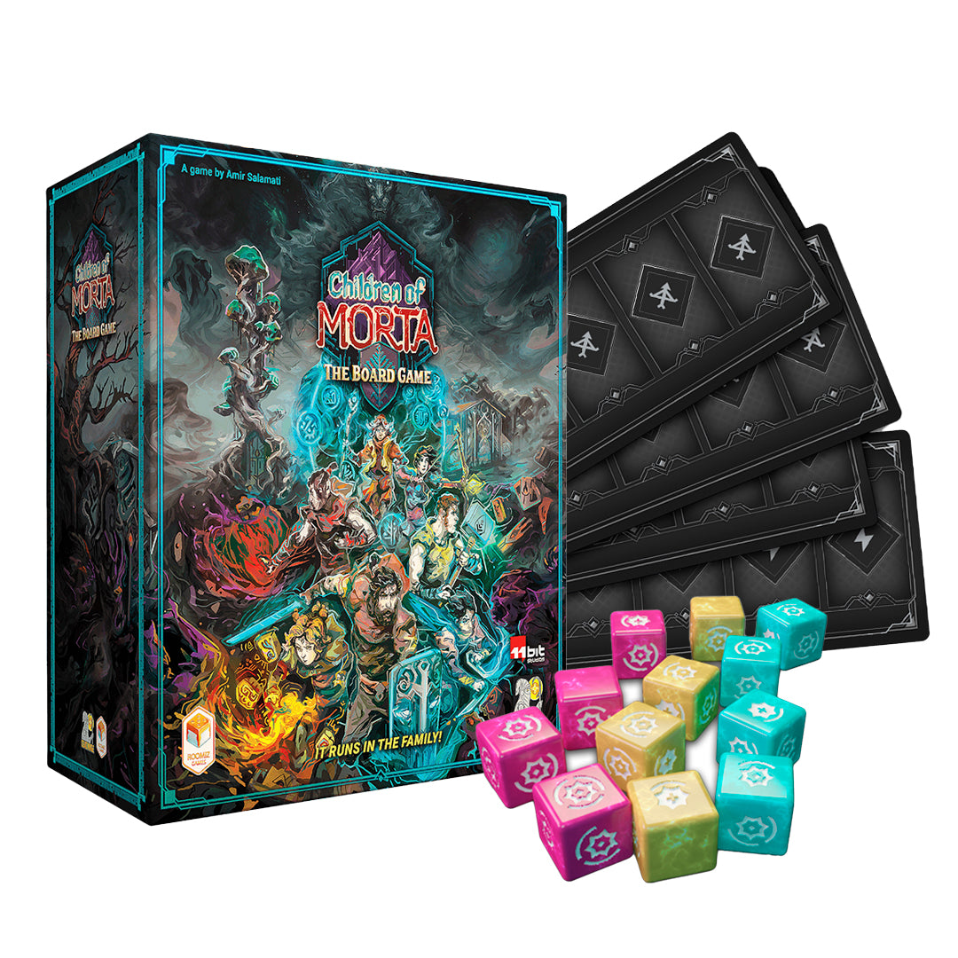 Children of Morta - Ultimate Edition