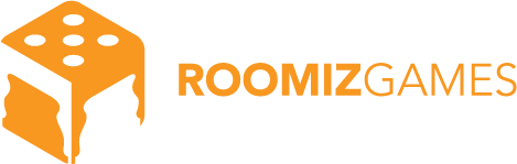 Roomiz games…
